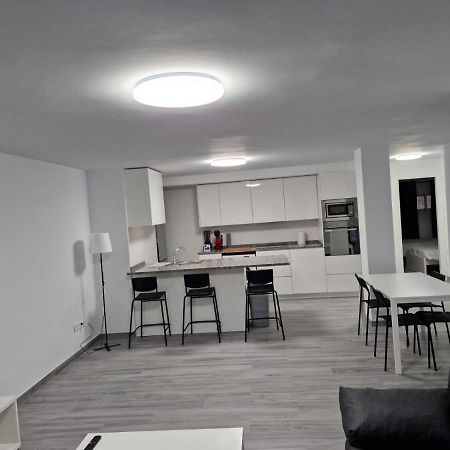 Apartamento Con Vistas Al Mar Alicante Eksteriør billede