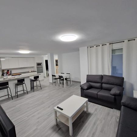 Apartamento Con Vistas Al Mar Alicante Eksteriør billede