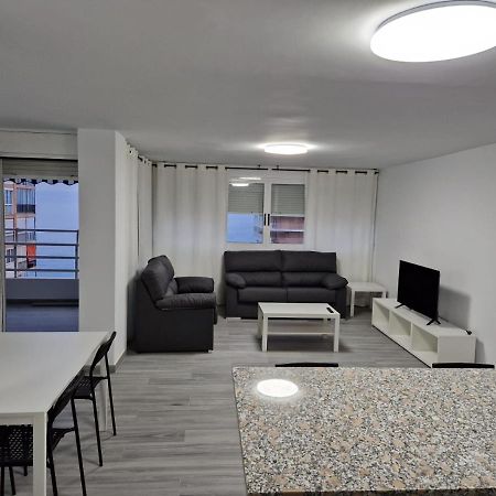 Apartamento Con Vistas Al Mar Alicante Eksteriør billede