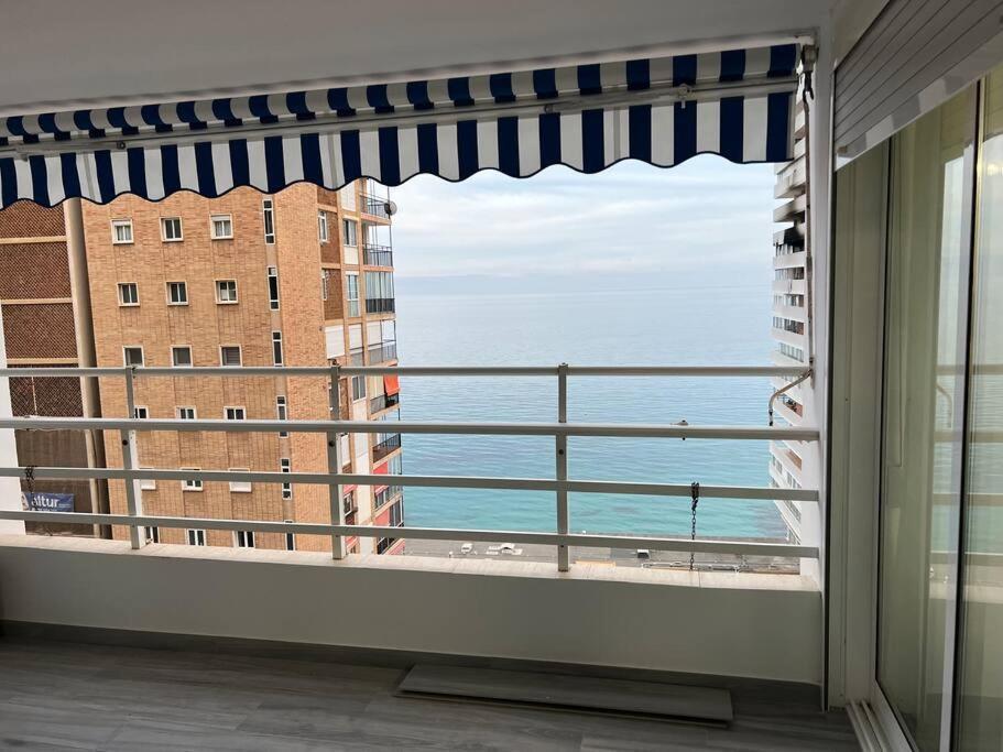 Apartamento Con Vistas Al Mar Alicante Eksteriør billede