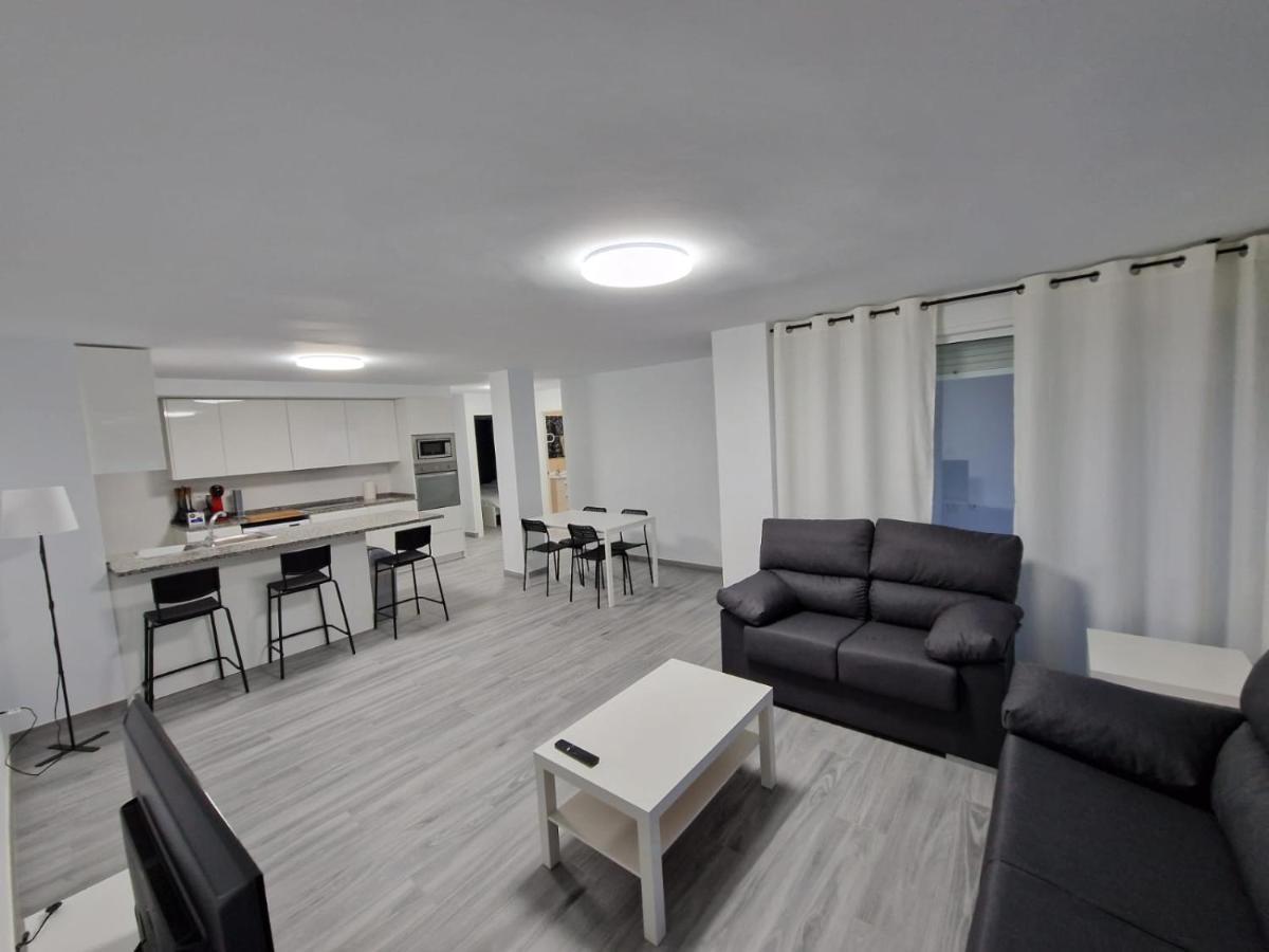 Apartamento Con Vistas Al Mar Alicante Eksteriør billede
