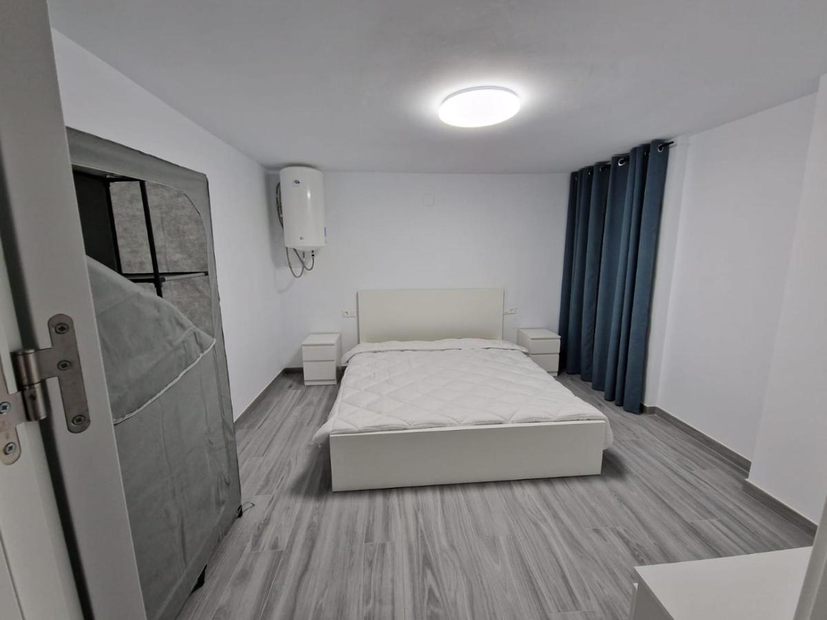 Apartamento Con Vistas Al Mar Alicante Eksteriør billede